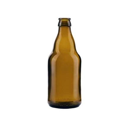 Steinie 330 LW sörösüveg