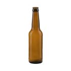 Long Neck 330 SLW - barna