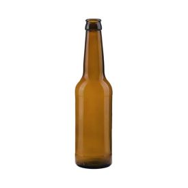 Long Neck 330 SLW - barna