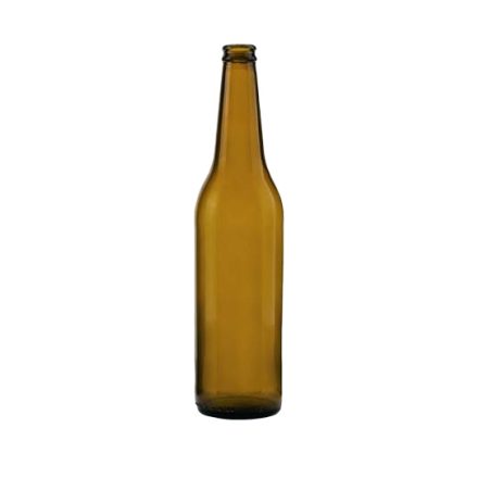 Ale 500 LW sörösüveg - barna