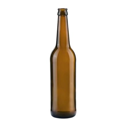 Ale 500 sörösüveg