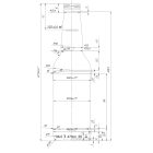 Long Neck 330 LW sörösüveg - twist off