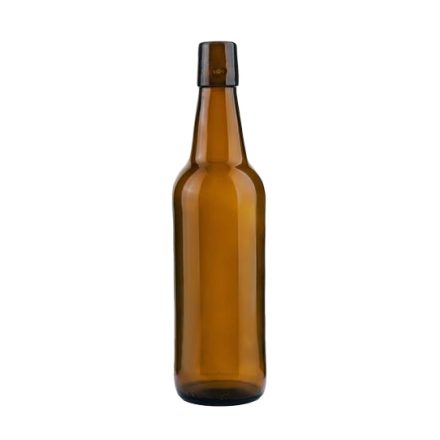 Bugelflasche 500 sörösüveg - barna