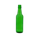 Bugelflasche 500 sörösüveg - zöld