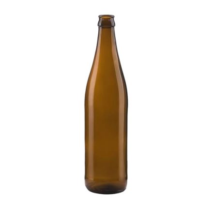 NRW 500 NW sörösüveg - barna