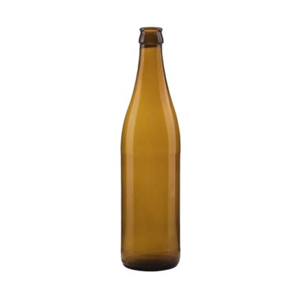 NRW 500 LW sörösüveg - barna
