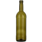 Inkerman 750 cork - oliva