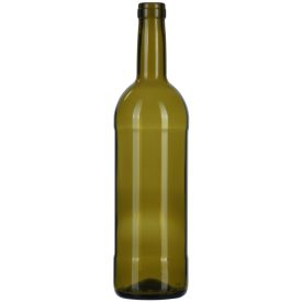 Inkerman 750 cork - oliva