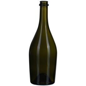 Sparkling Inkerman 750 - oliva