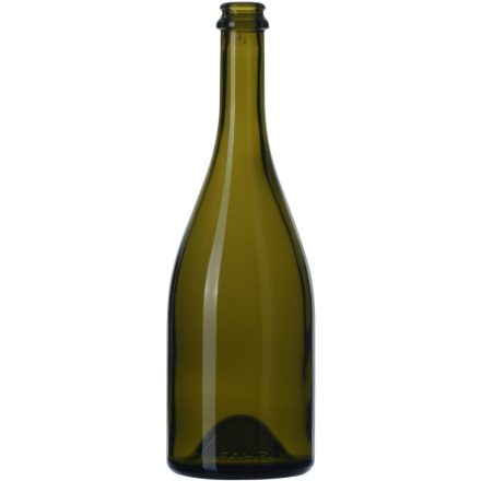 Sparkling Shabo 750 - oliva