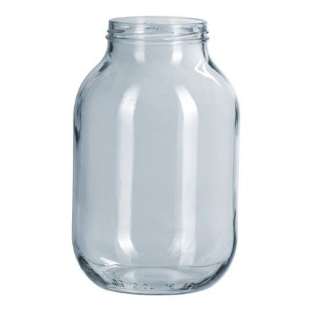 2000 TO 82 befőttesüveg