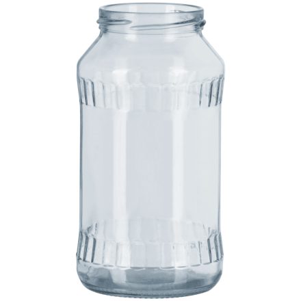 720 TO 66 befőttesüveg